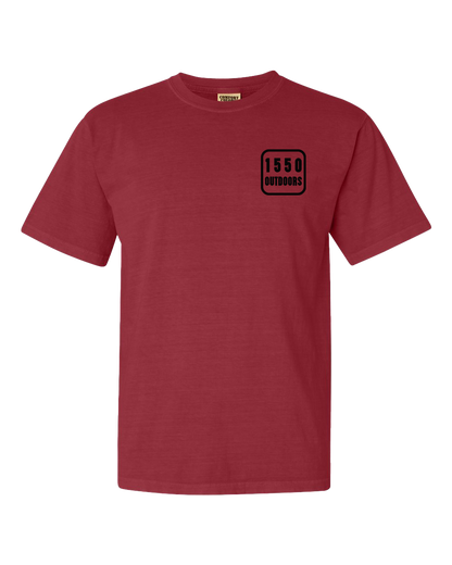4 Aces Youth Tee
