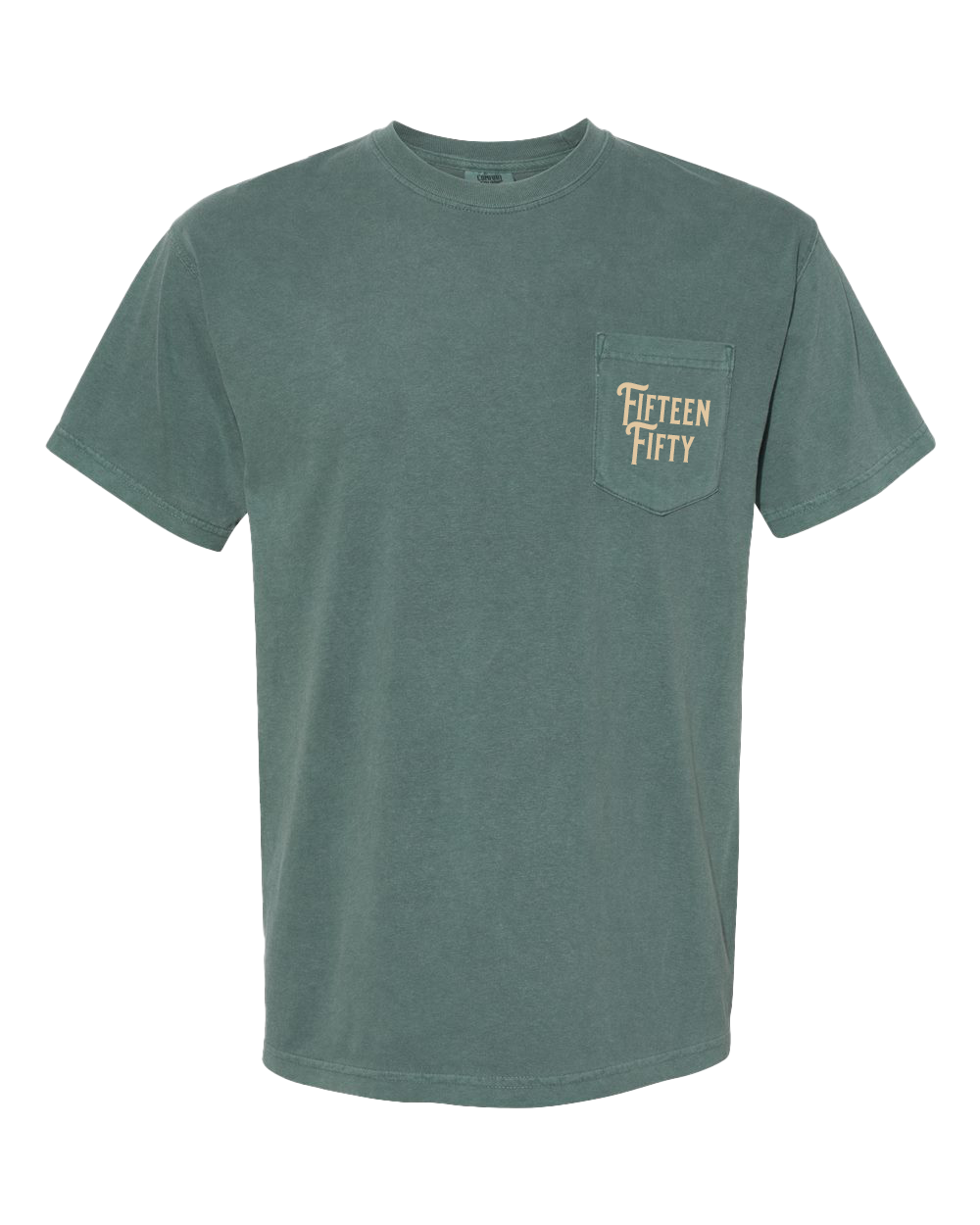 Drahthaar Pheasant Pocket Tee
