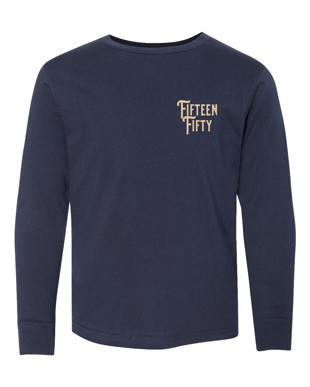 Drahthaar Pheasant LS Youth Tee