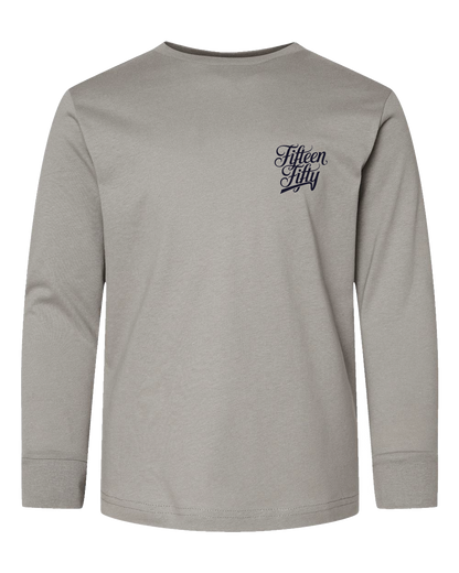 Mallard Flight LS Youth Tee