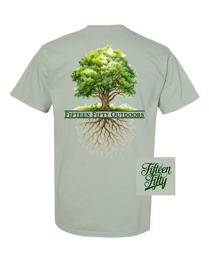 Roots Pocket Tee
