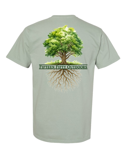 Roots Pocket Tee