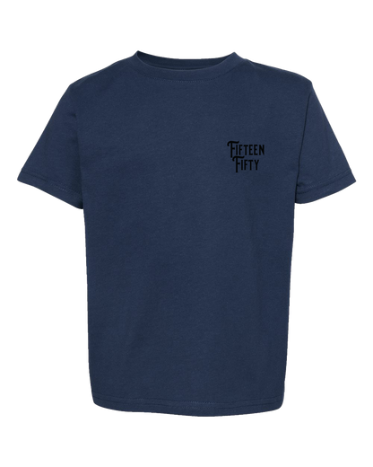 Old Glory Toddler Tee