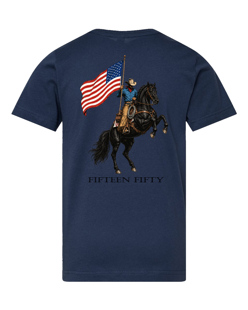 Old Glory youth Tee