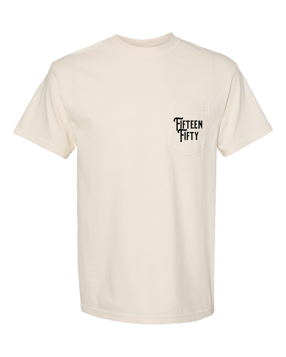 Old Glory Pocket Tee