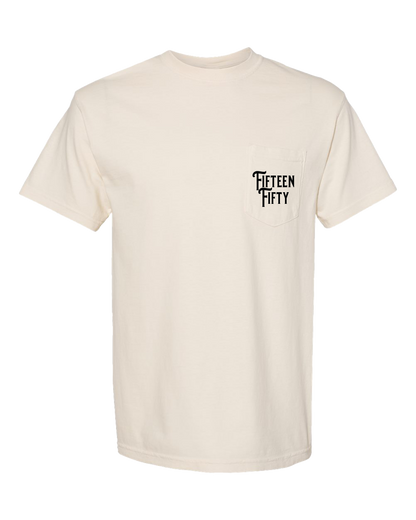 Old Glory Pocket Tee