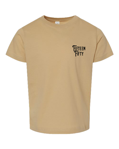 Old Glory Toddler Tee