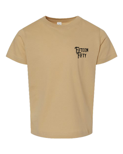 Old Glory Toddler Tee