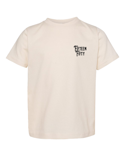 Old Glory Toddler Tee