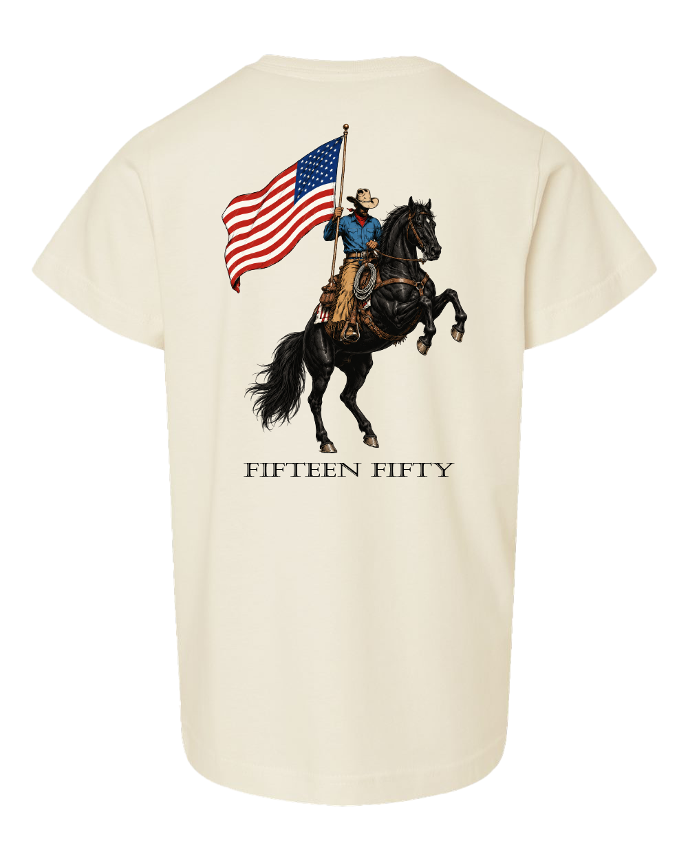 Old Glory youth Tee