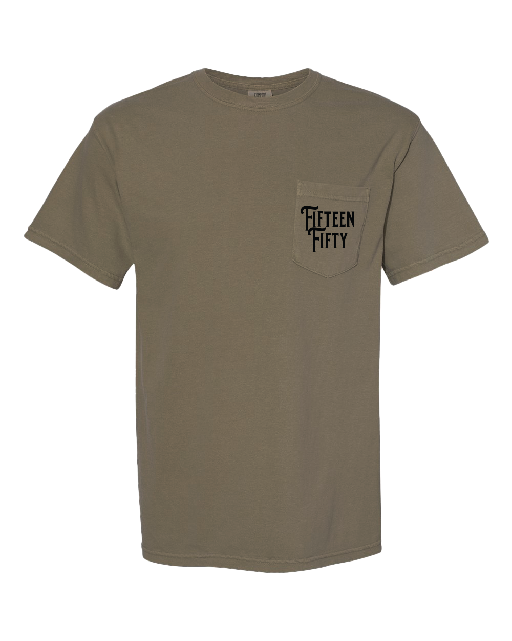 Old Glory Pocket Tee