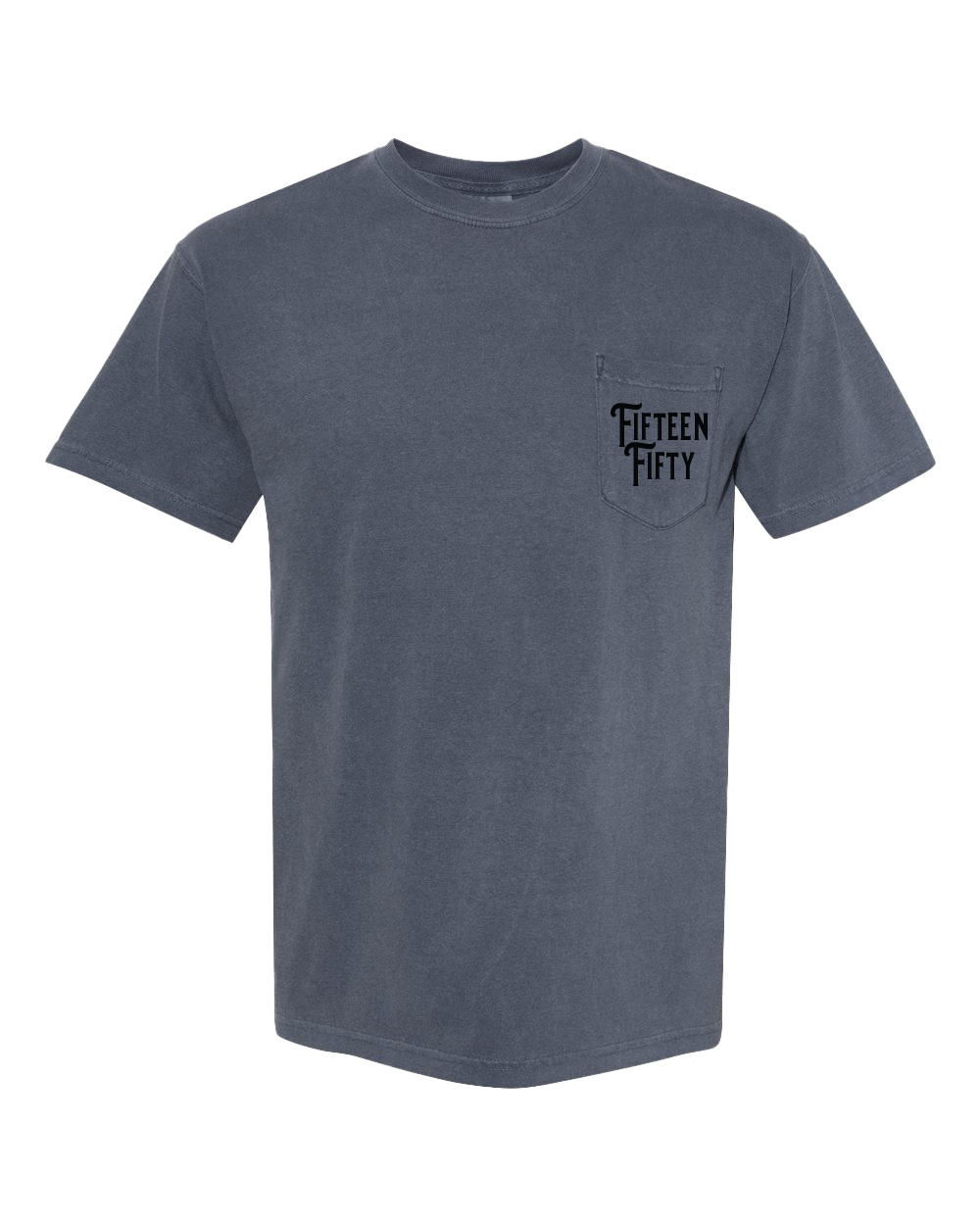 Old Glory Pocket Tee