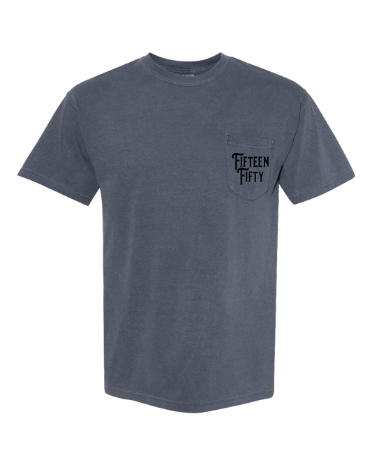 Old Glory Pocket Tee