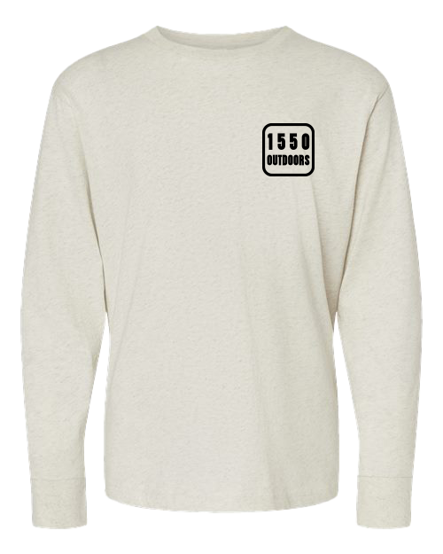 Pointer LS Youth Tee