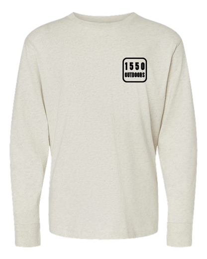 Pointer LS Youth Tee