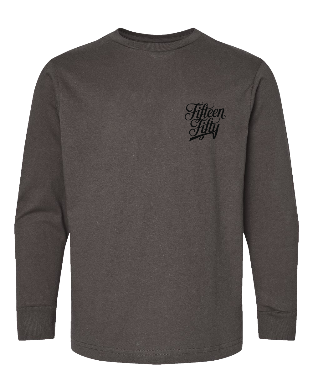 Swamp Deer LS Youth Tee