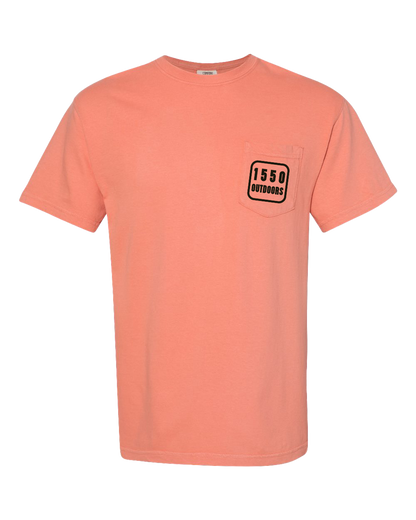 Bass Pocket Tee
