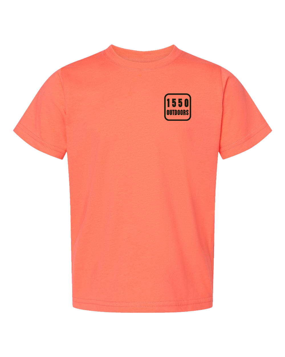 Bass Toddler Tee