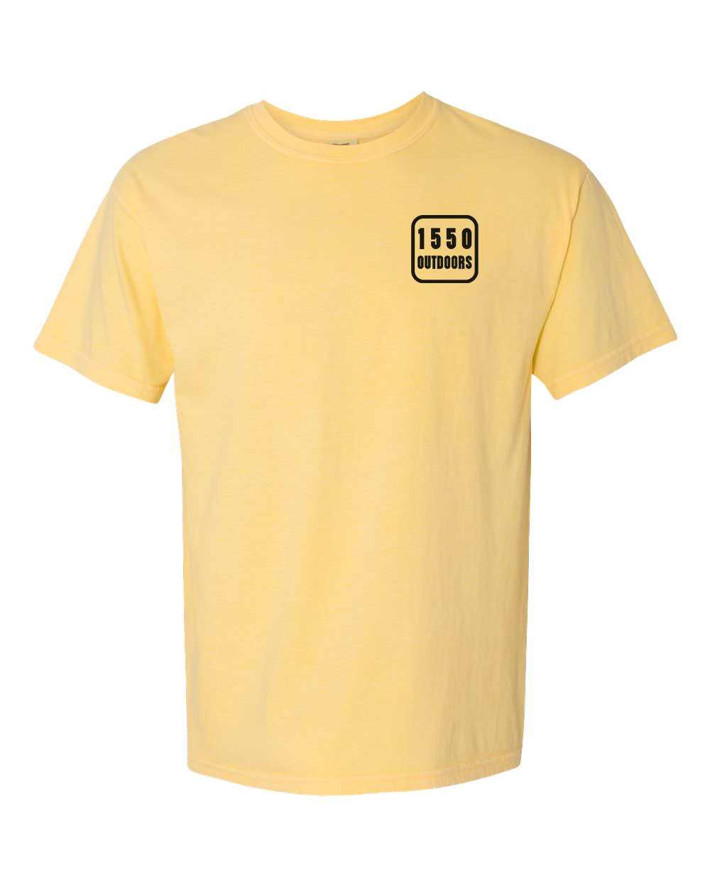 Bass Youth Tee