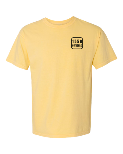 Bass Youth Tee
