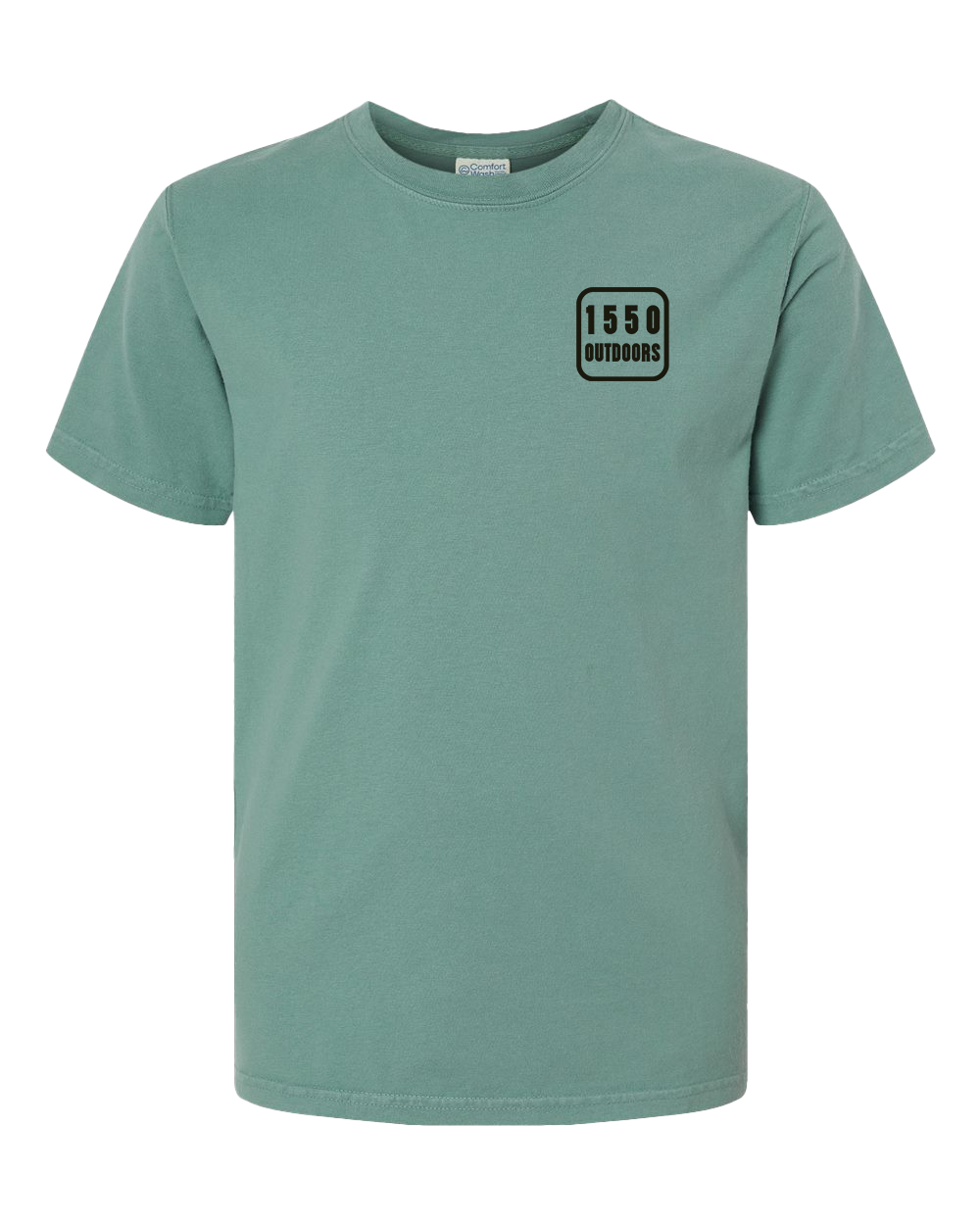 Bass Youth Tee