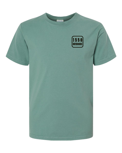 Bass Youth Tee