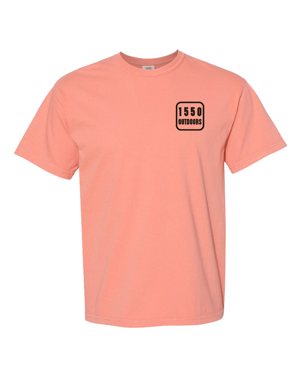 Bass Youth Tee