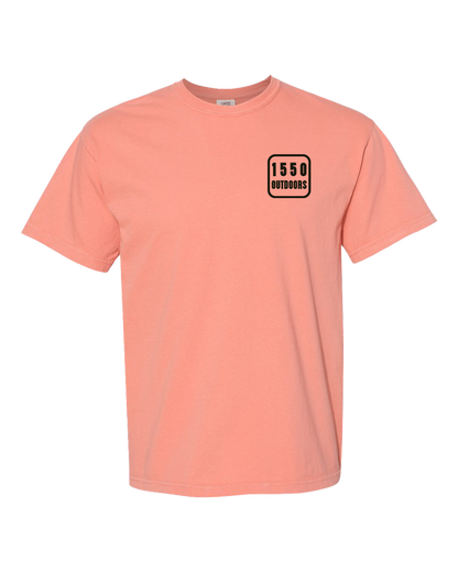 Bass Youth Tee