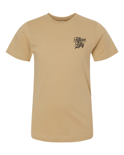Boykin Splash Toddler Tee