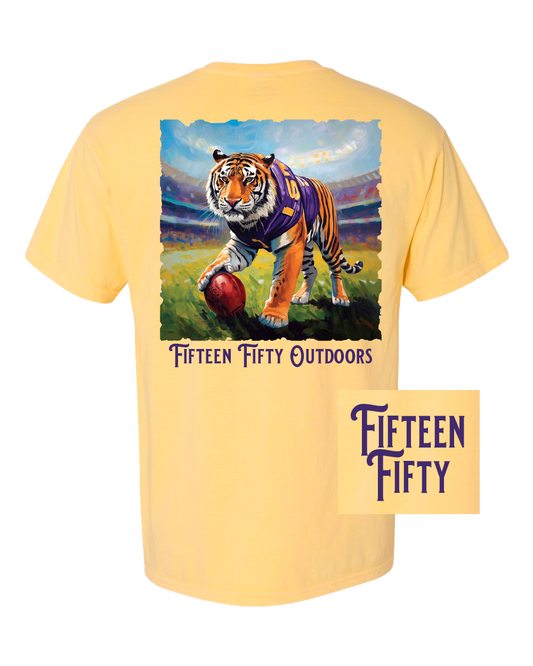 Bayou Blitz Youth Tee