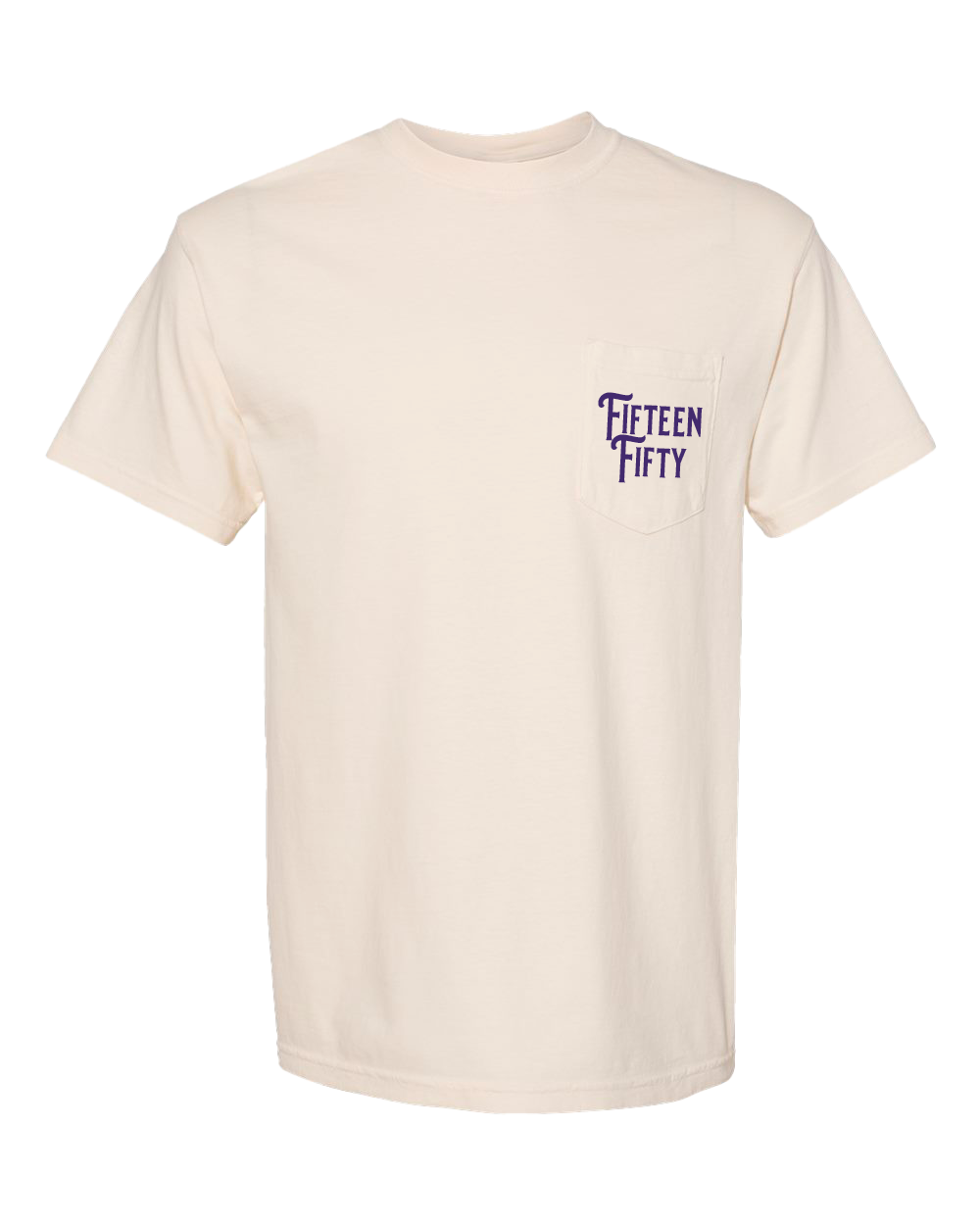 Bayou Blitz Pocket Tee