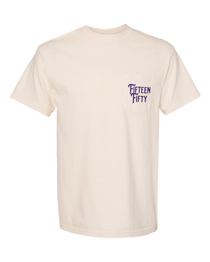 Bayou Blitz Pocket Tee