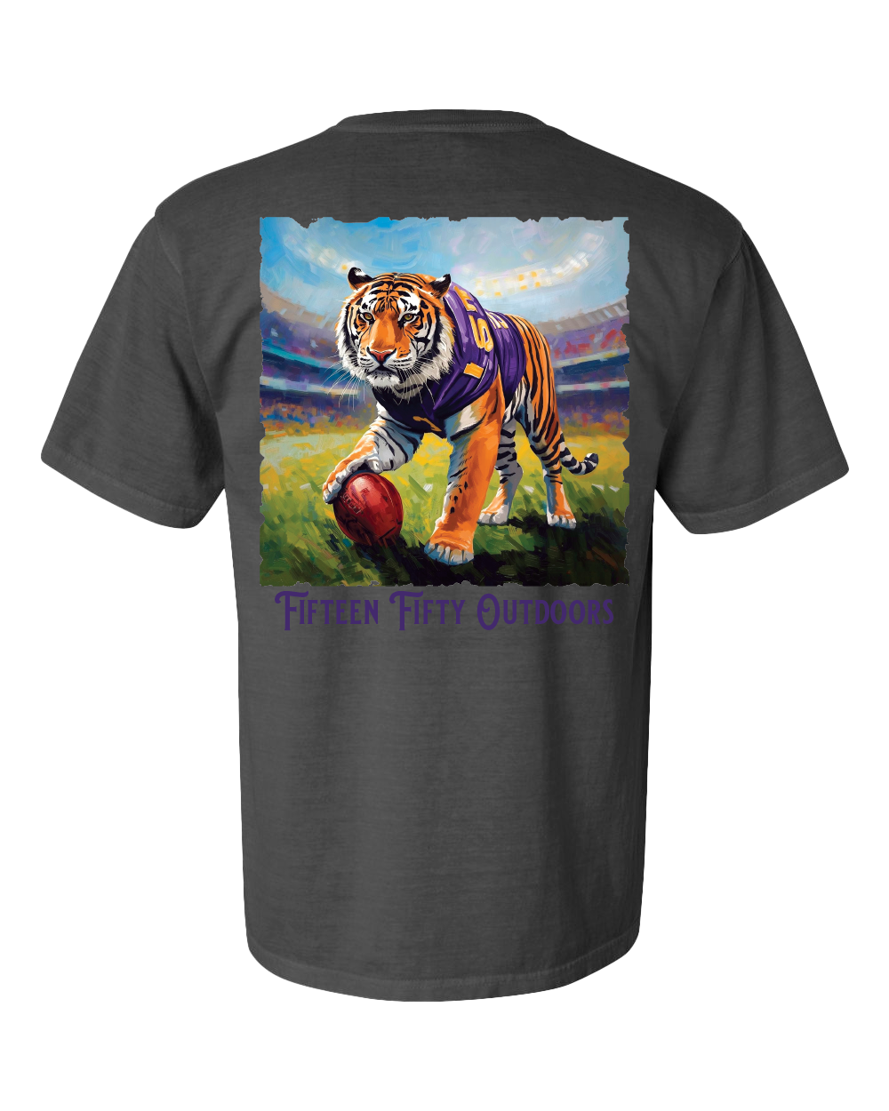 Bayou Blitz Youth Tee