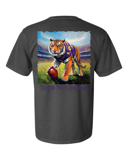 Bayou Blitz Youth Tee