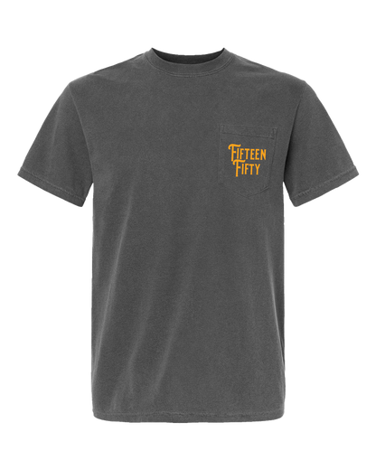 Bayou Blitz Pocket Tee