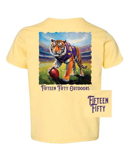 Bayou Blitz Toddler Tee