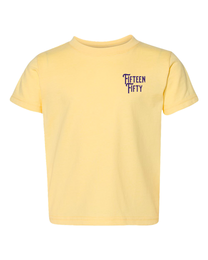 Bayou Blitz Toddler Tee