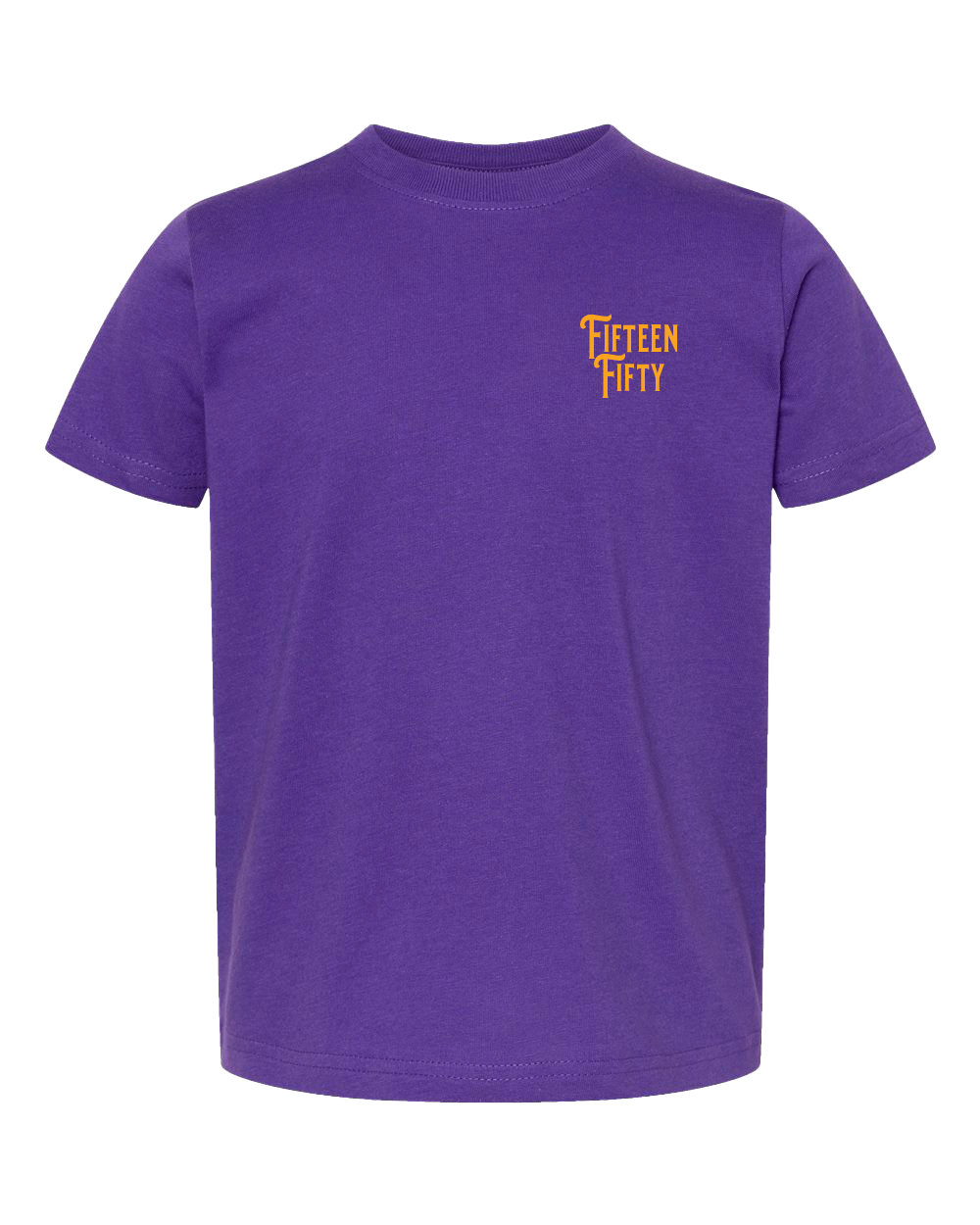 Bayou Blitz Toddler Tee