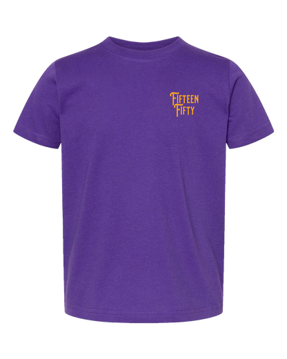 Bayou Blitz Toddler Tee