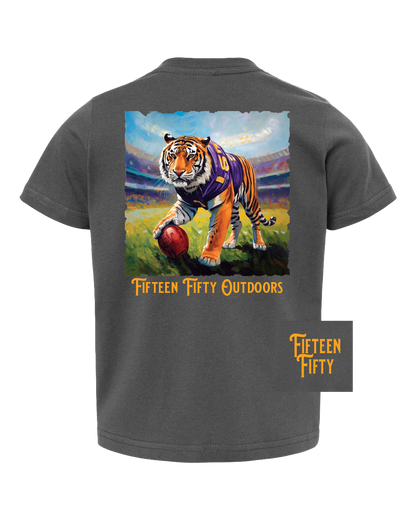 Bayou Blitz Toddler Tee