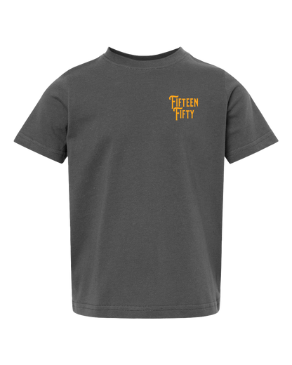 Bayou Blitz Toddler Tee