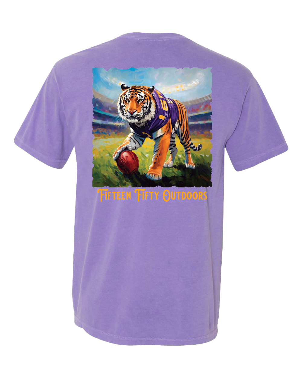 Bayou Blitz Youth Tee