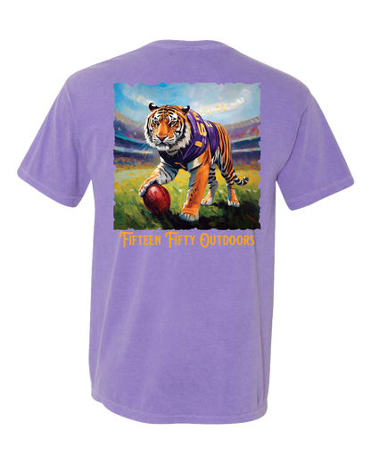 Bayou Blitz Youth Tee