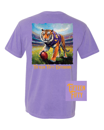 Bayou Blitz Youth Tee