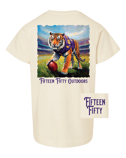 Bayou Blitz Toddler Tee