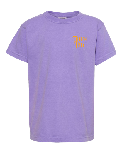 Bayou Blitz Youth Tee