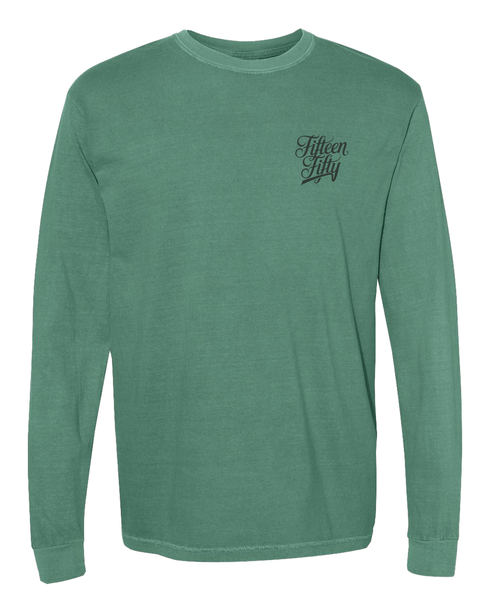 Big Green Tractor LS Tee