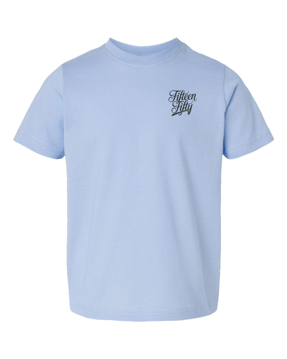 Big Green Tractor Toddler Tee
