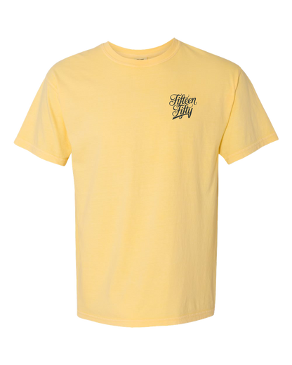 Big Green Tractor Youth Tee