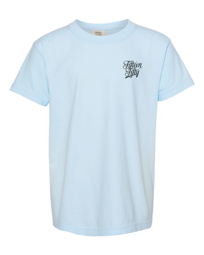 Big Green Tractor Youth Tee